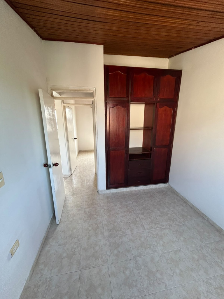 Apartamento En Arriendo - Alcazares, Cali