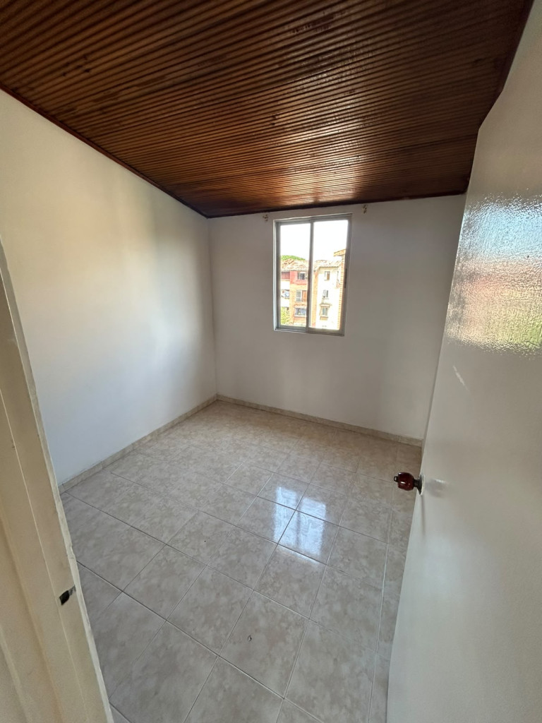 Apartamento En Arriendo - Alcazares, Cali
