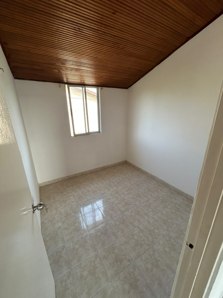 Apartamento En Arriendo - Alcazares, Cali
