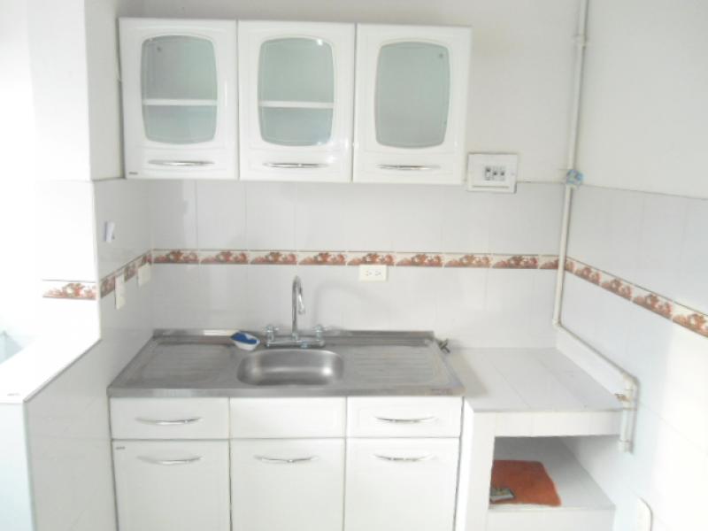 Apartamento En Arriendo - Alcazares, Cali