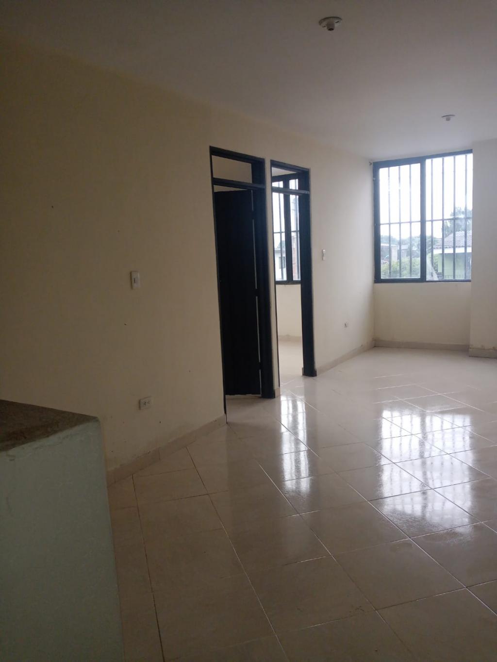 Apartamento En Arriendo - El Rodeo, Cali