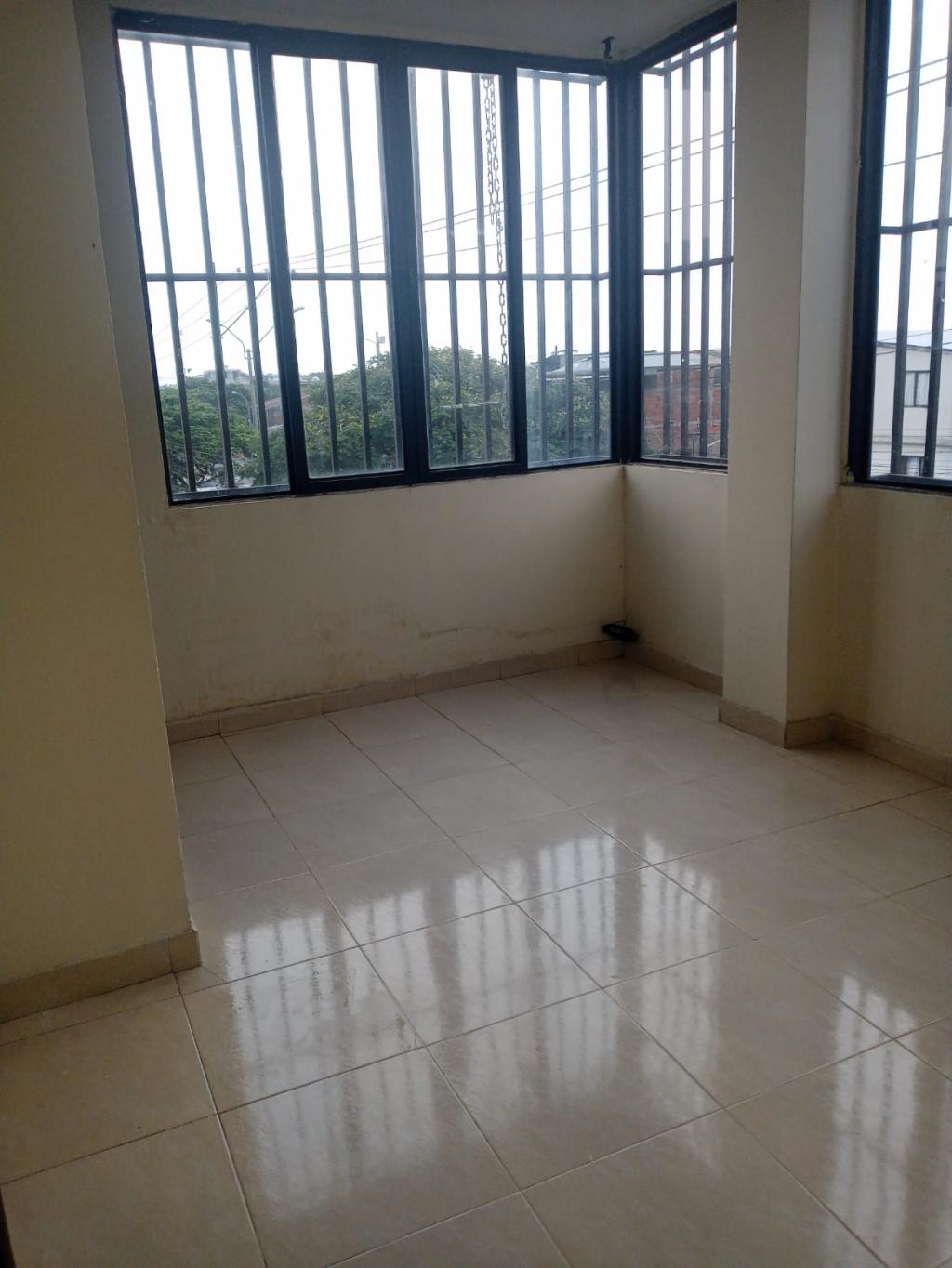 Apartamento En Arriendo - El Rodeo, Cali