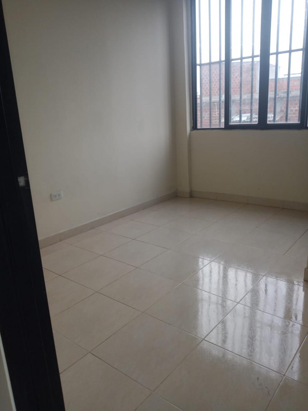 Apartamento En Arriendo - El Rodeo, Cali