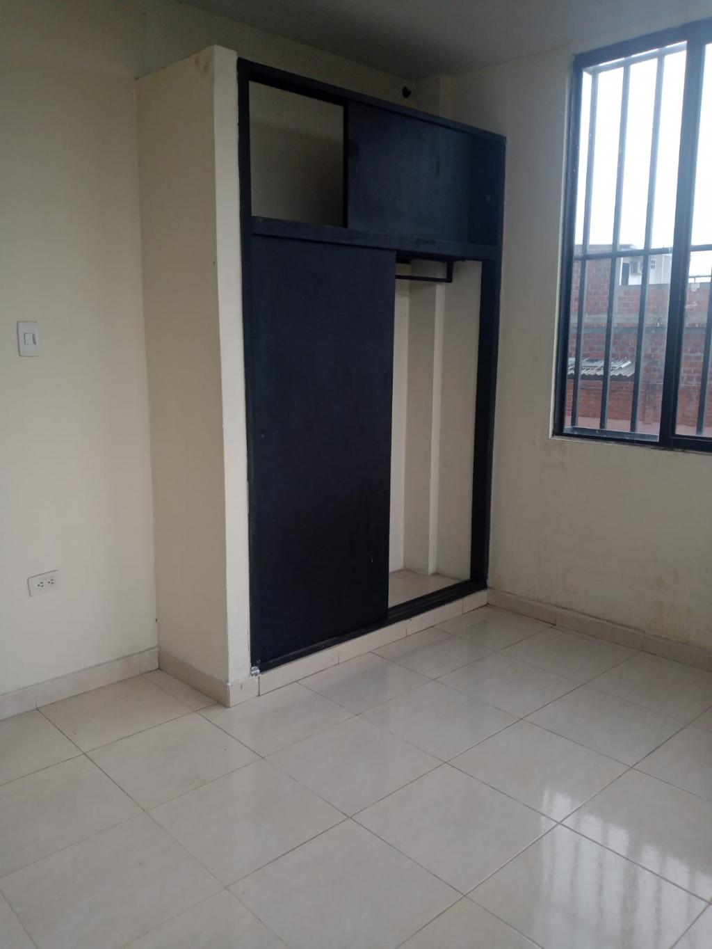 Apartamento En Arriendo - El Rodeo, Cali