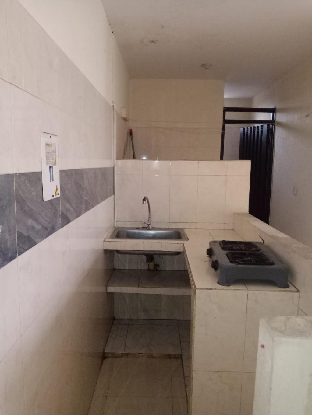 Apartamento En Arriendo - El Rodeo, Cali