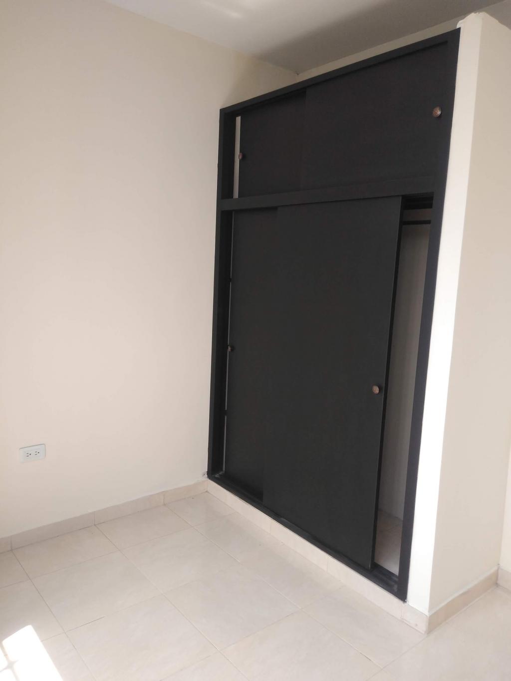 Apartamento En Arriendo - El Rodeo, Cali