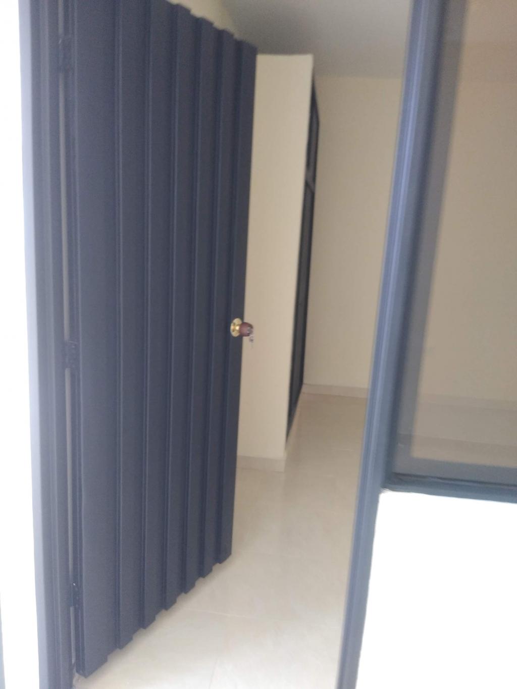 Apartamento En Arriendo - El Rodeo, Cali