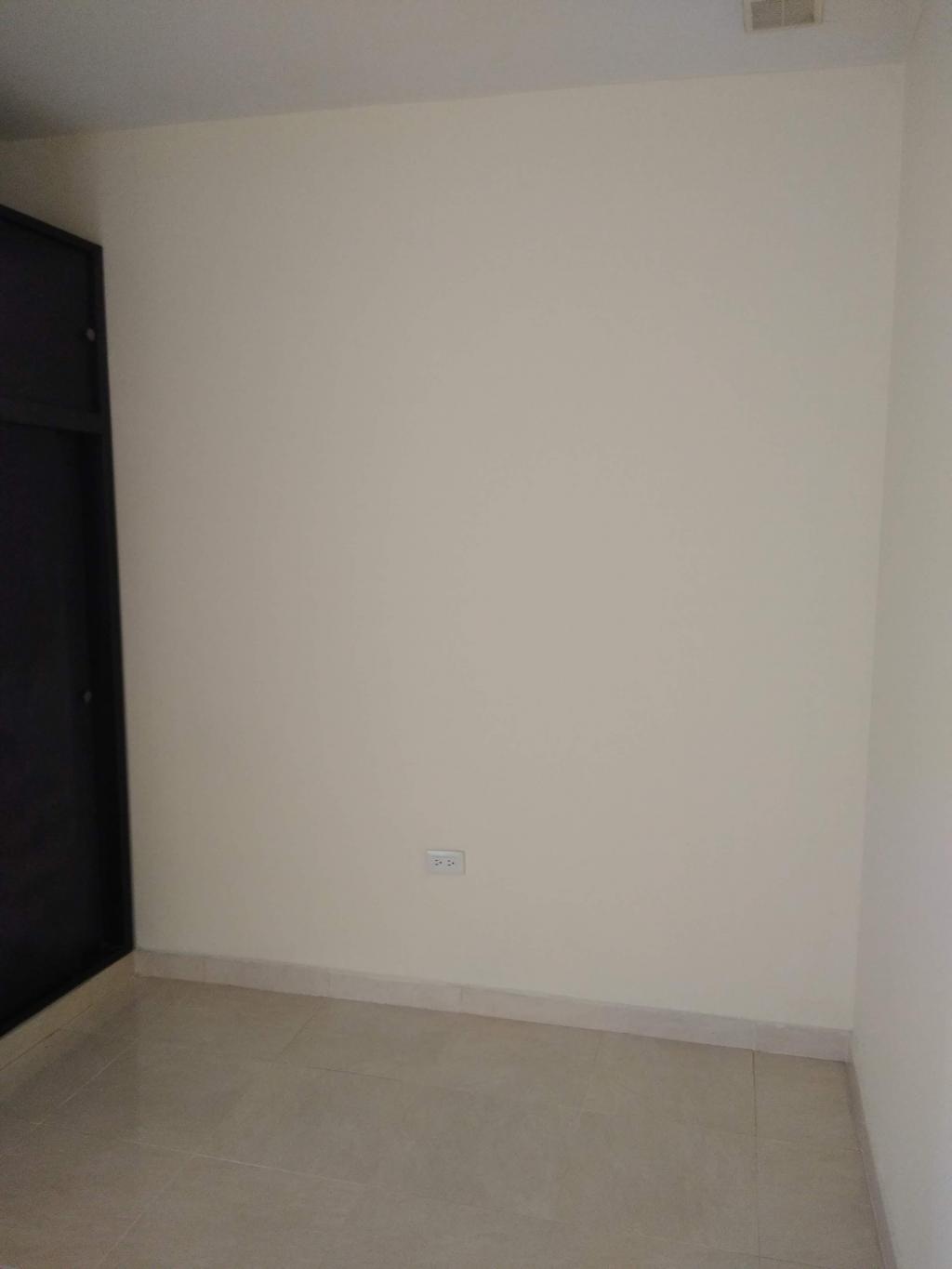 Apartamento En Arriendo - El Rodeo, Cali