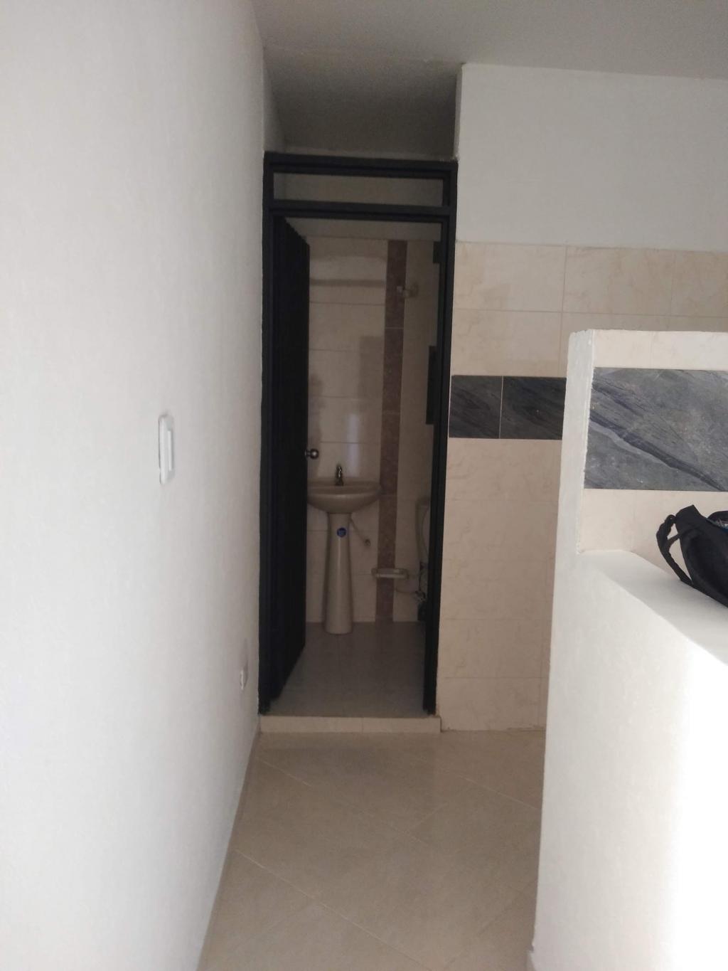 Apartamento En Arriendo - El Rodeo, Cali