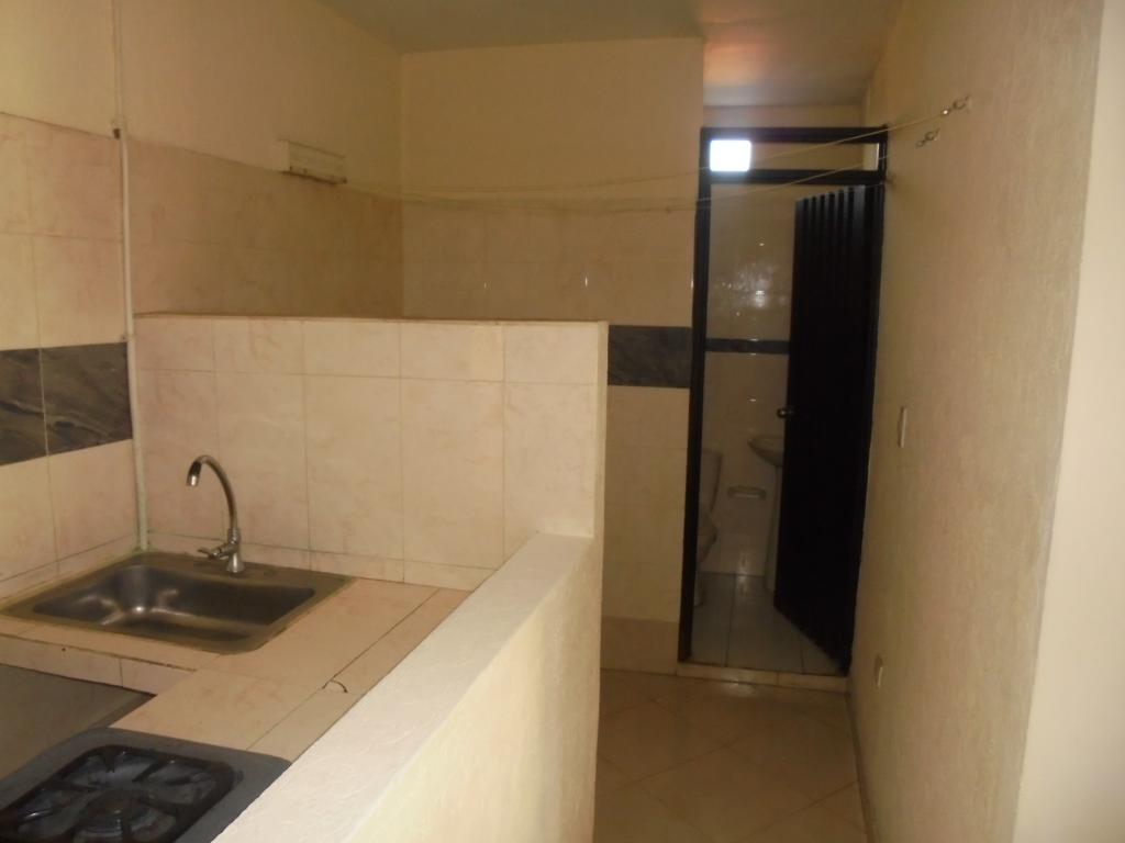 Apartamento En Arriendo - El Rodeo, Cali