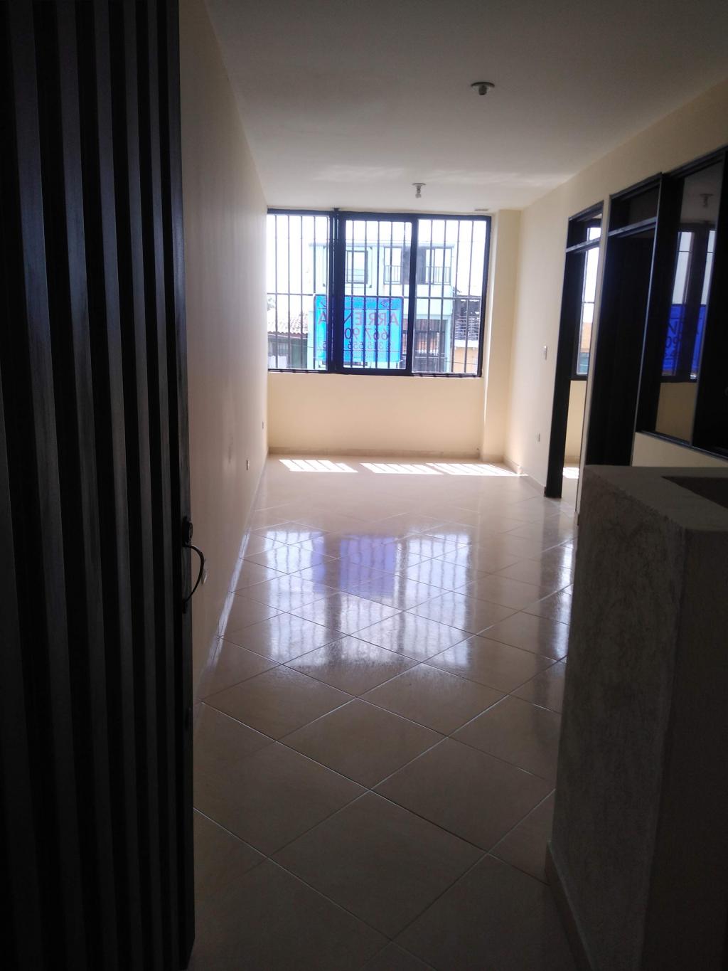 Apartamento En Arriendo - El Rodeo, Cali Apartamento En Arriendo - El Rodeo, Cali