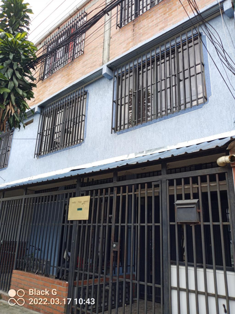 Apartamento En Arriendo - El Rodeo, Cali