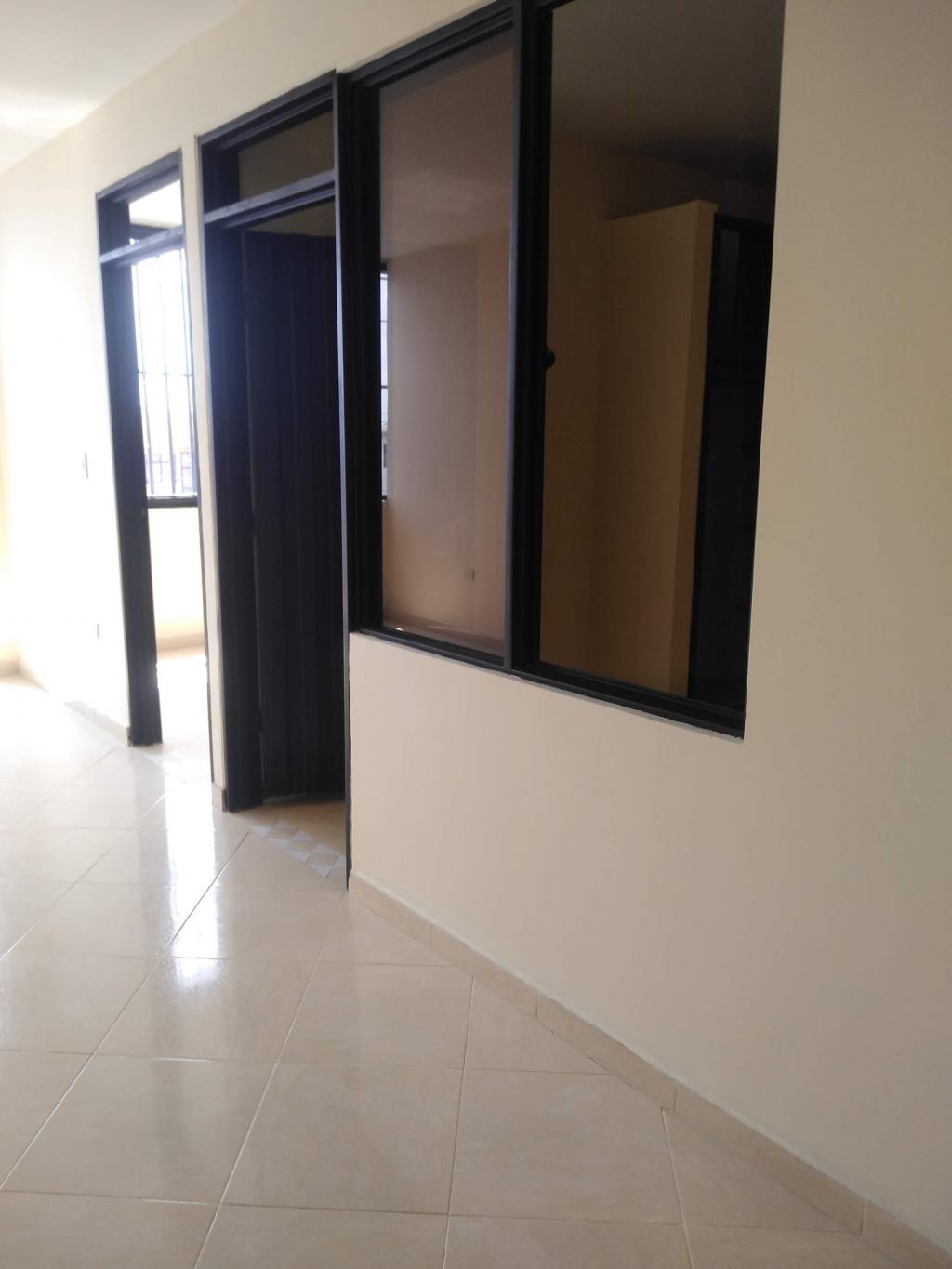 Apartamento En Arriendo - El Rodeo, Cali