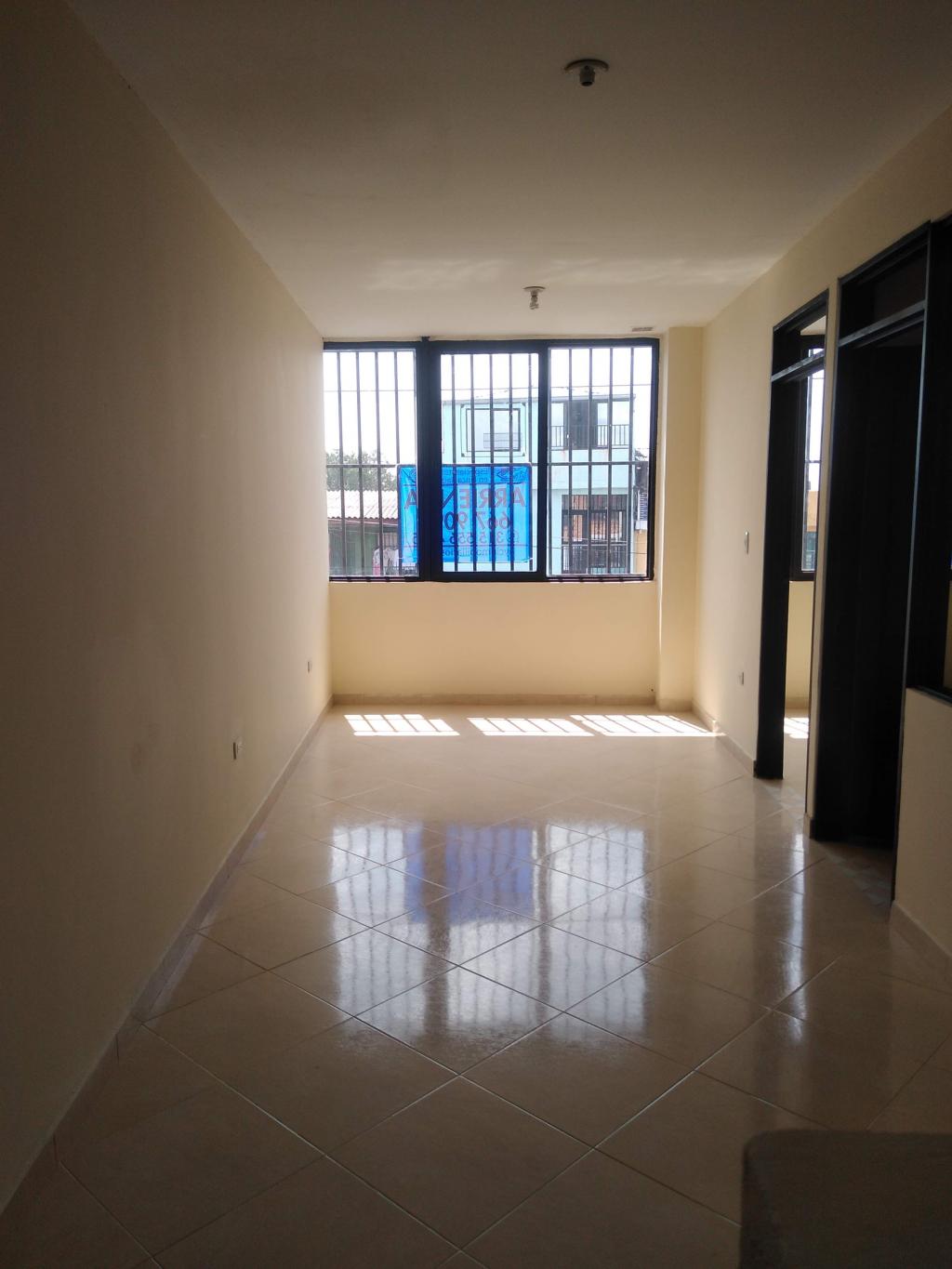Apartamento En Arriendo - El Rodeo, Cali