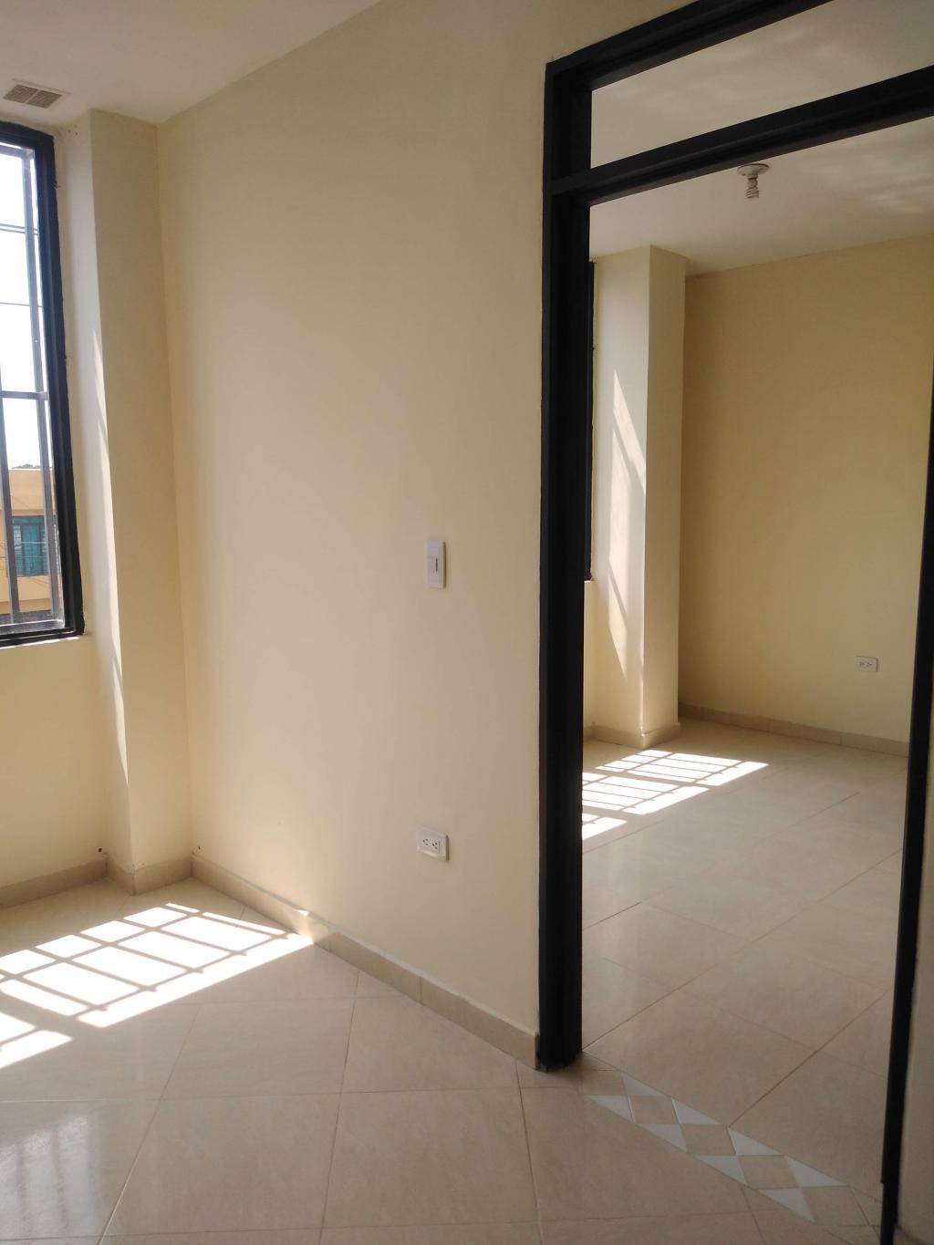 Apartamento En Arriendo - El Rodeo, Cali