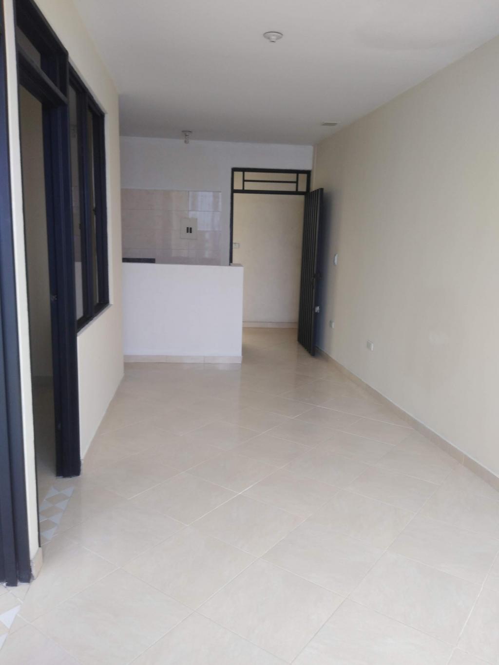 Apartamento En Arriendo - El Rodeo, Cali