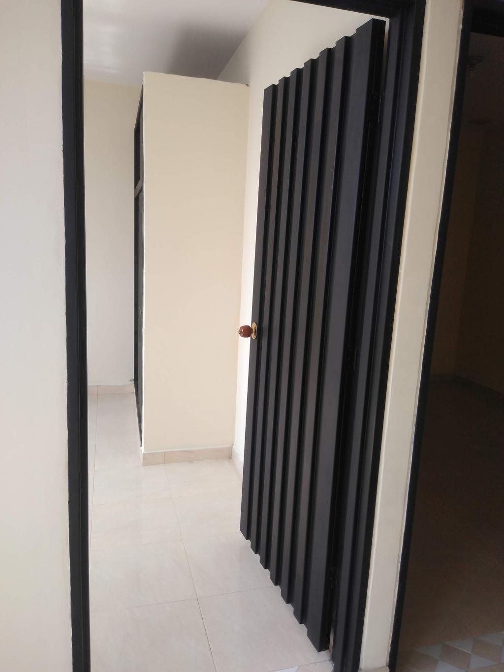 Apartamento En Arriendo - El Rodeo, Cali