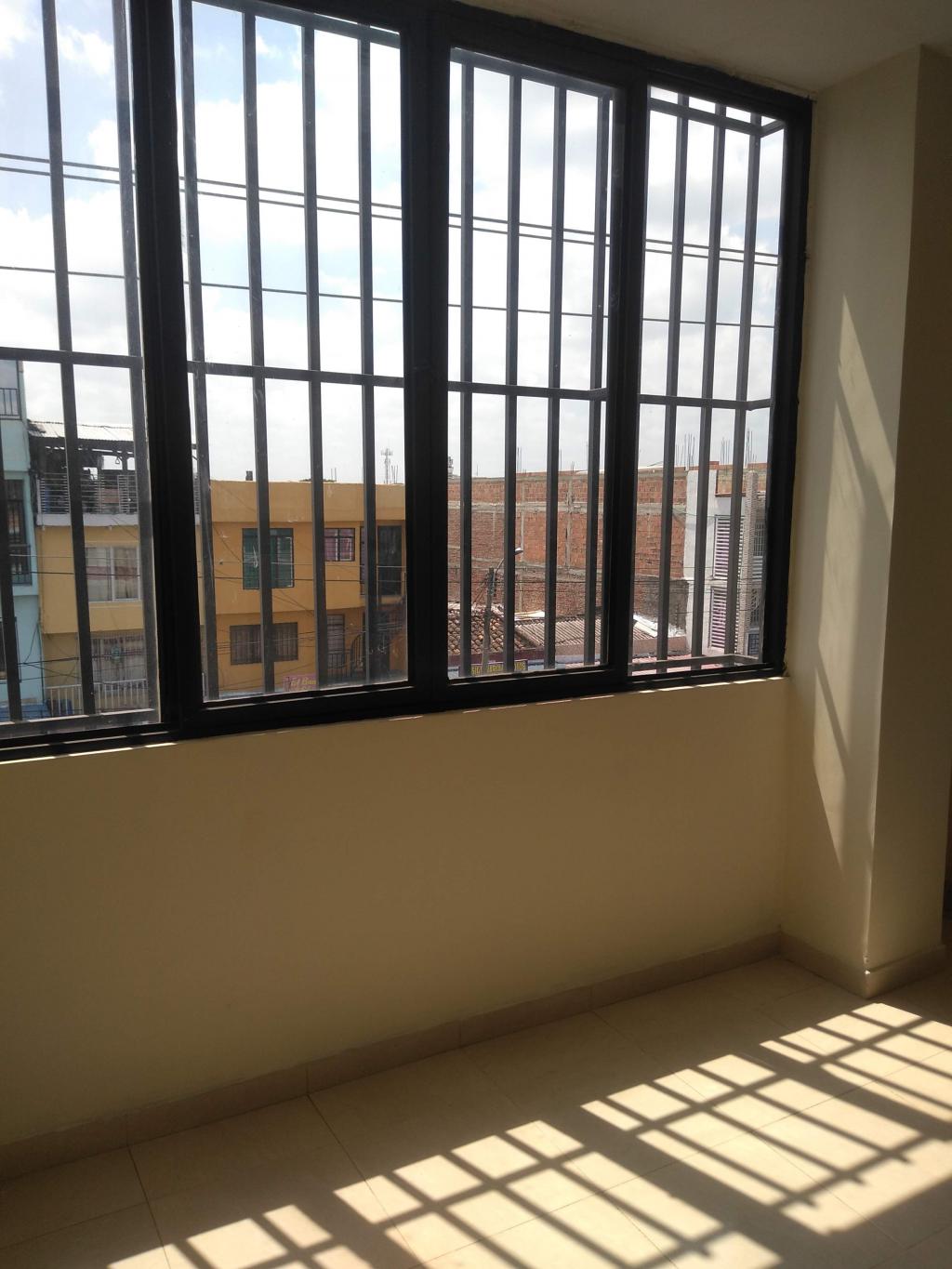 Apartamento En Arriendo - El Rodeo, Cali