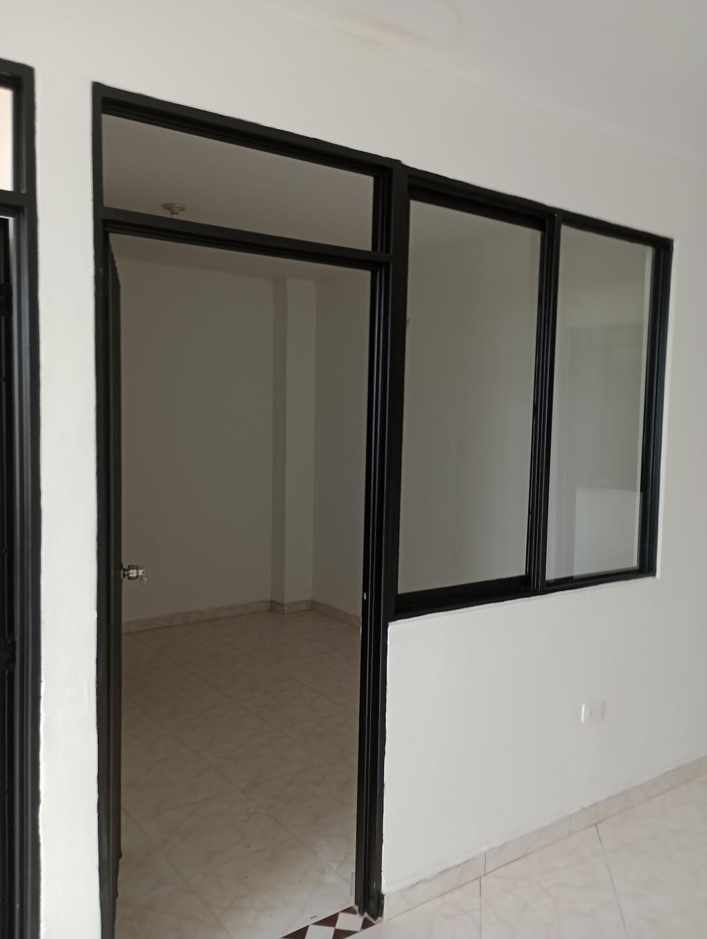 Apartamento En Arriendo - El Rodeo, Cali