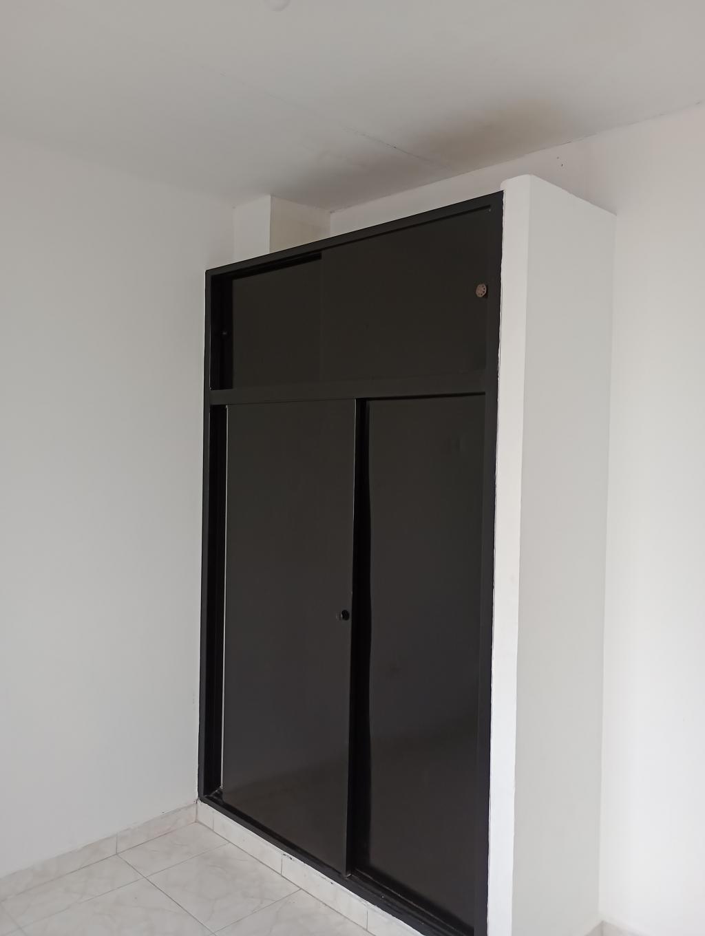 Apartamento En Arriendo - El Rodeo, Cali