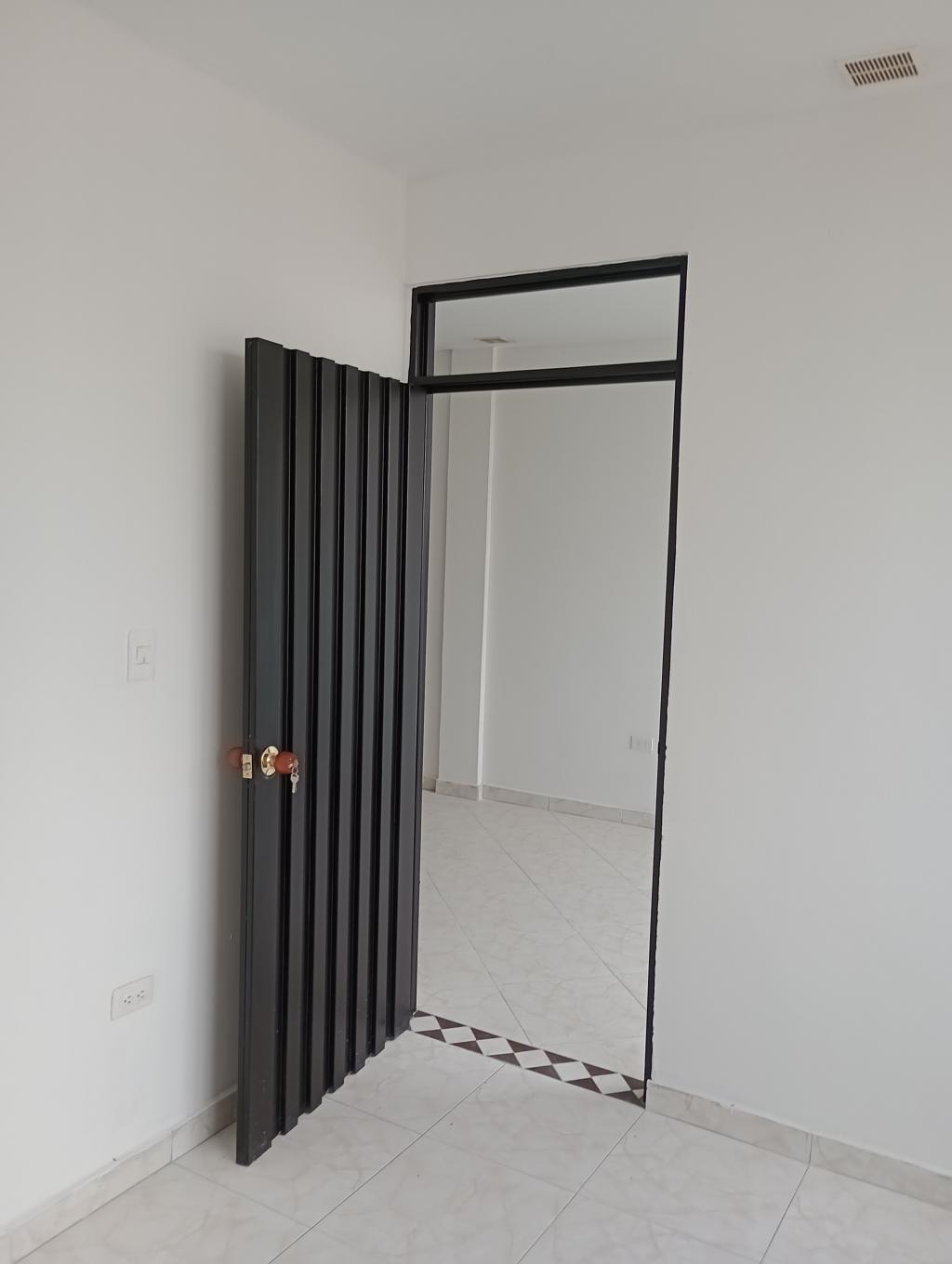 Apartamento En Arriendo - El Rodeo, Cali
