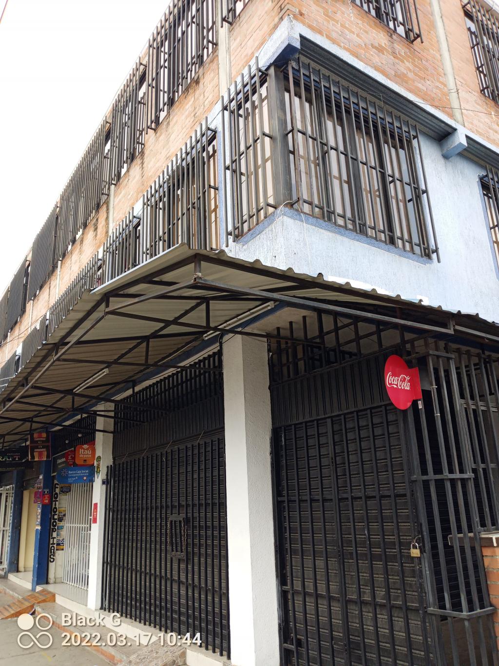 Apartamento En Arriendo - El Rodeo, Cali