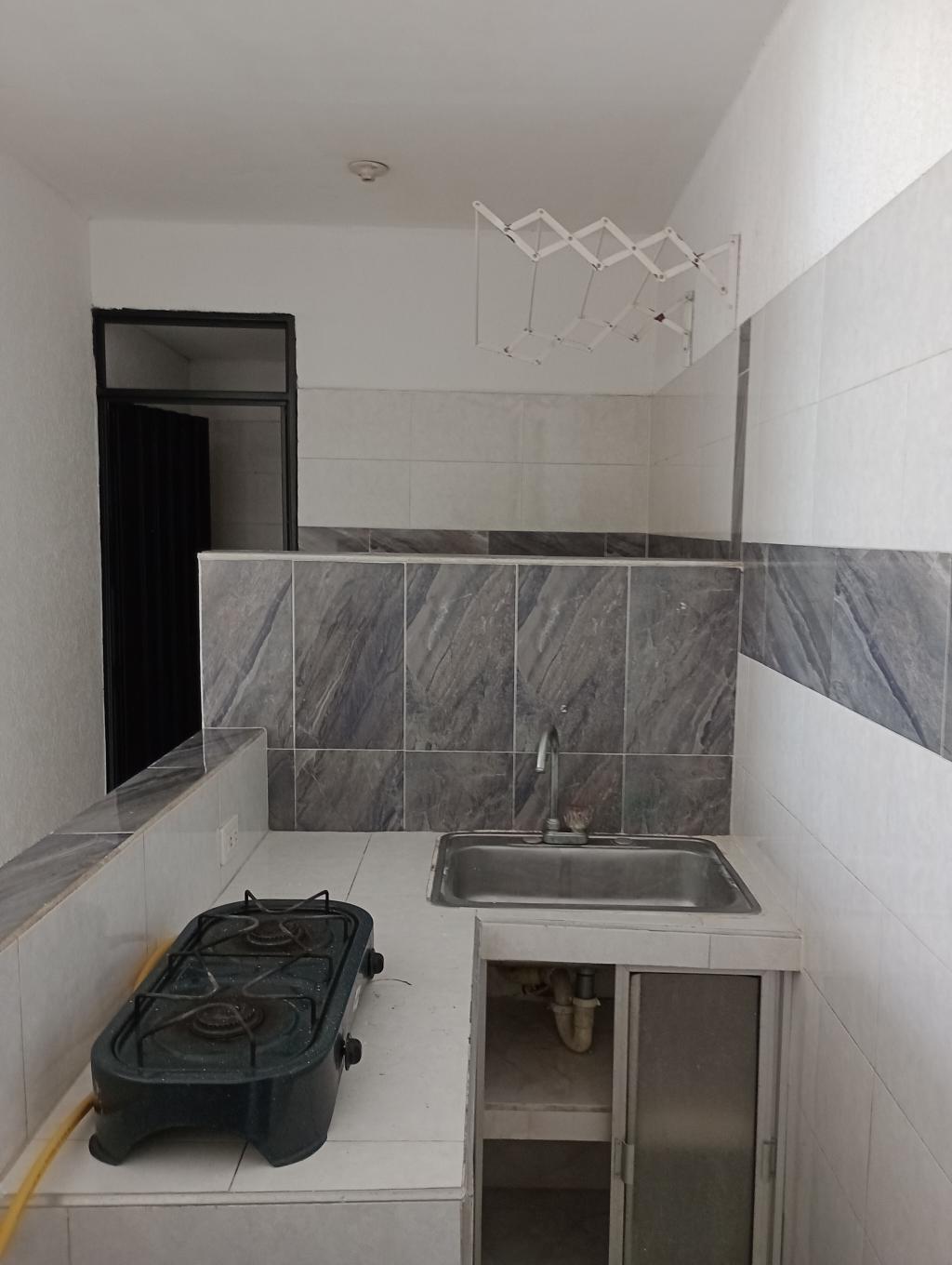 Apartamento En Arriendo - El Rodeo, Cali