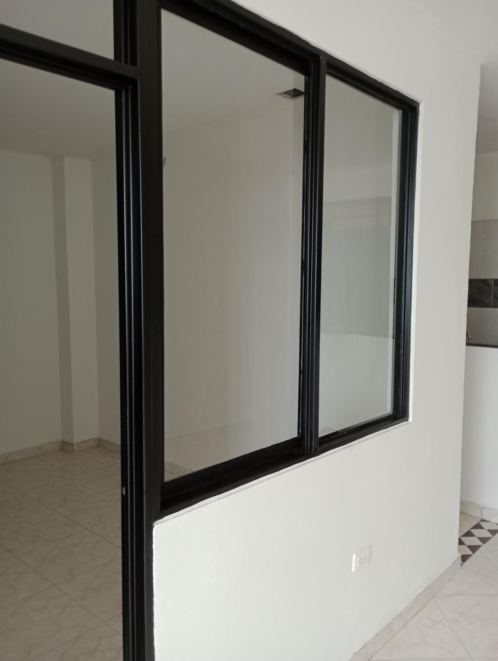 Apartamento En Arriendo - El Rodeo, Cali