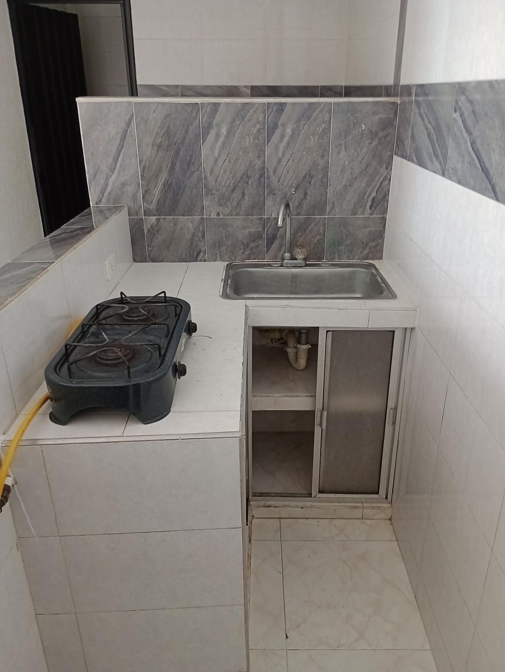 Apartamento En Arriendo - El Rodeo, Cali