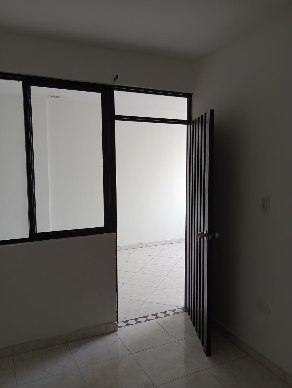 Apartamento En Arriendo - El Rodeo, Cali
