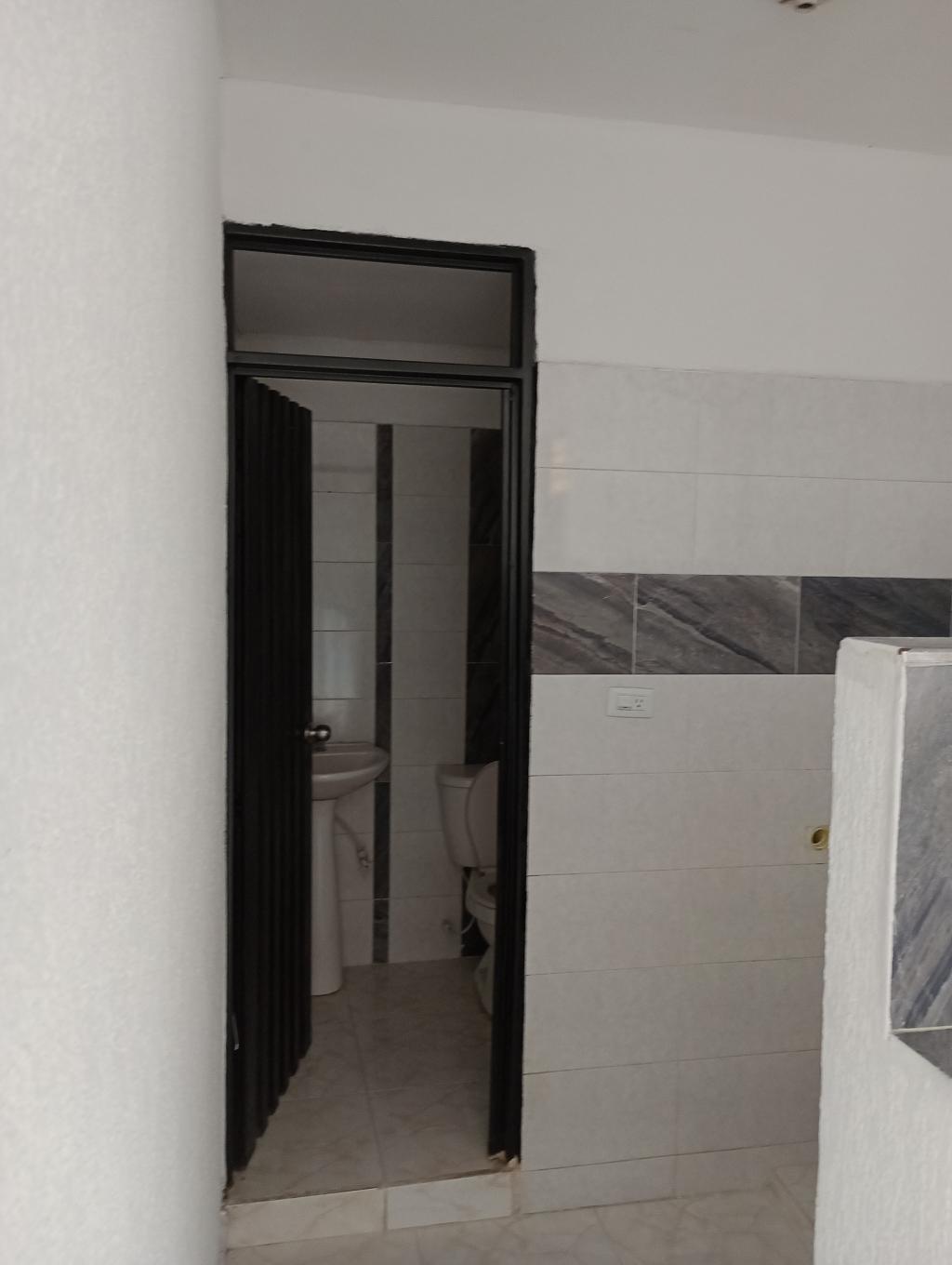 Apartamento En Arriendo - El Rodeo, Cali