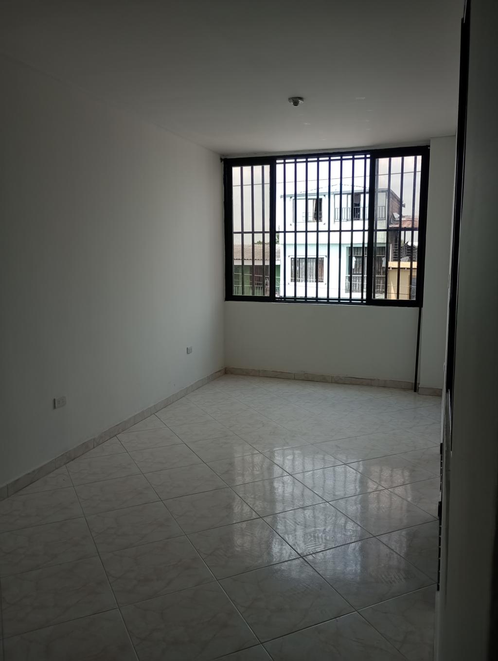 Apartamento En Arriendo - El Rodeo, Cali