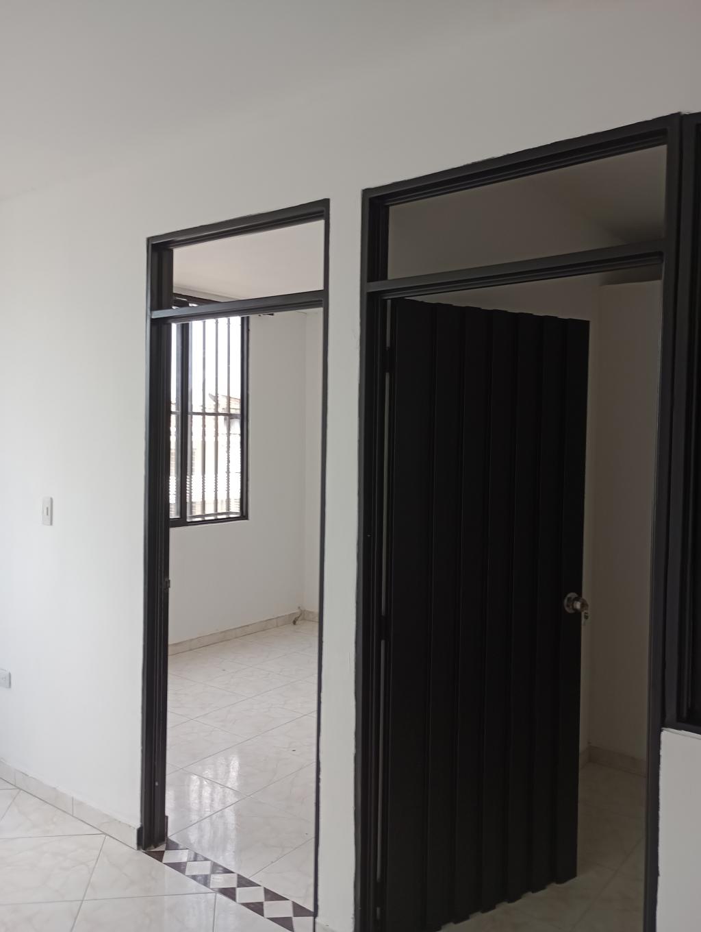 Apartamento En Arriendo - El Rodeo, Cali