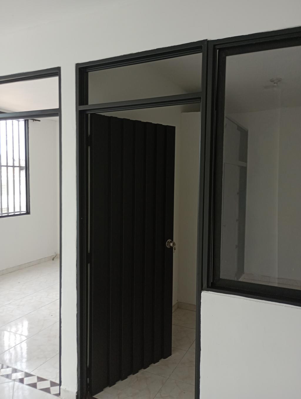 Apartamento En Arriendo - El Rodeo, Cali