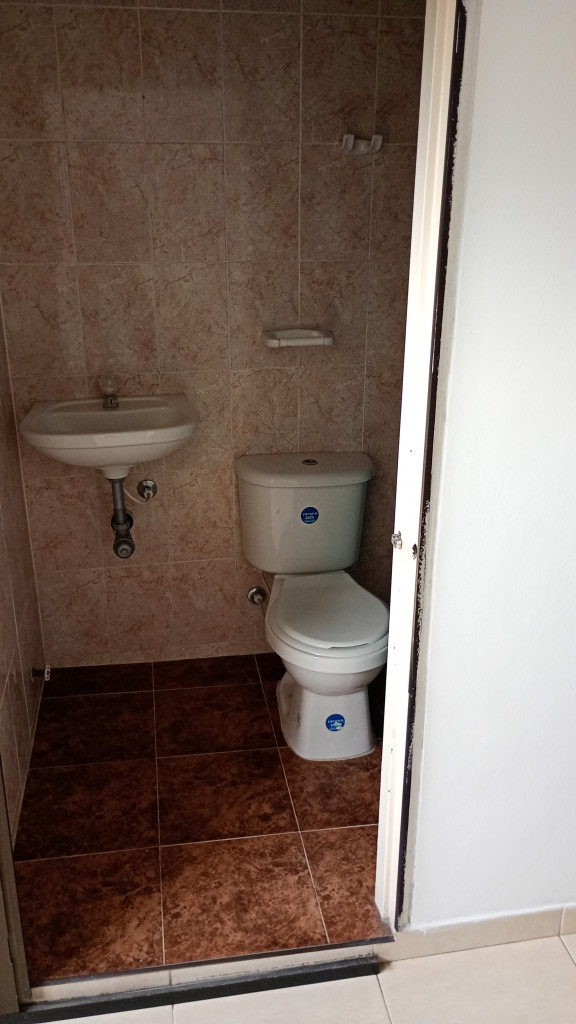 Apartaestudio En Arriendo - La Esmeralda, Cali