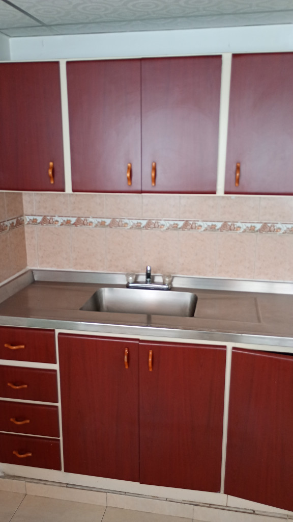 Apartaestudio En Arriendo - La Esmeralda, Cali