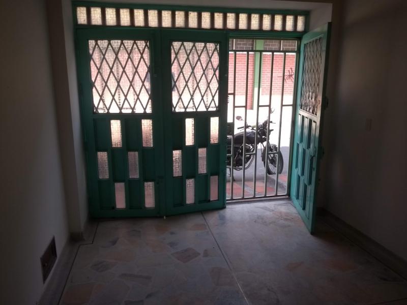 Casa En Venta - Barrio Nuevo, Palmira