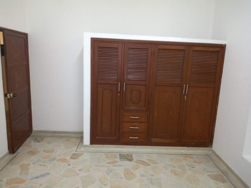 Casa En Venta - Barrio Nuevo, Palmira