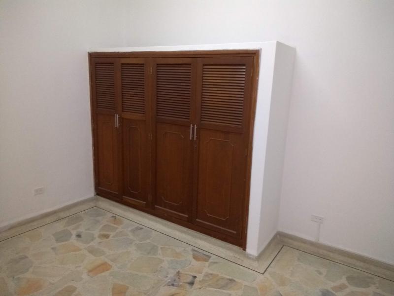 Casa En Venta - Barrio Nuevo, Palmira
