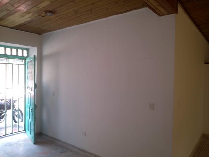 Casa En Venta - Barrio Nuevo, Palmira