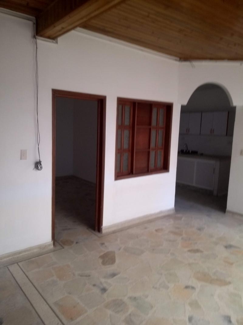 Casa En Venta - Barrio Nuevo, Palmira