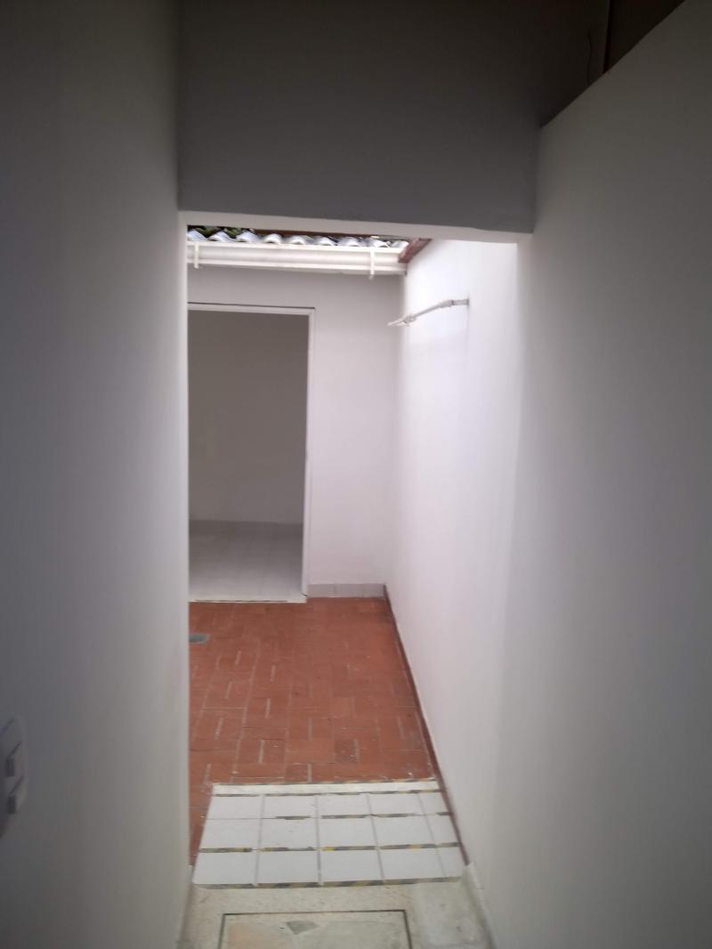 Casa En Venta - Barrio Nuevo, Palmira