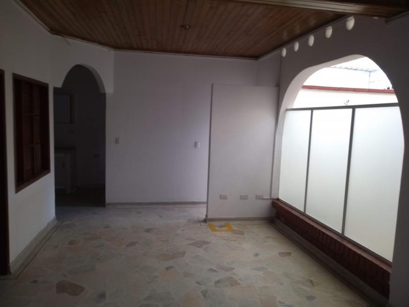 Casa En Venta - Barrio Nuevo, Palmira