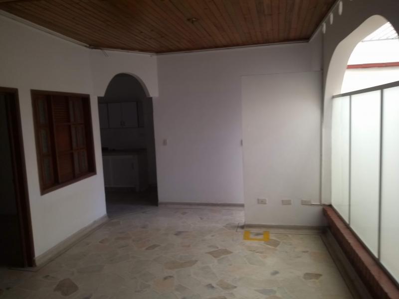 Casa En Venta - Barrio Nuevo, Palmira