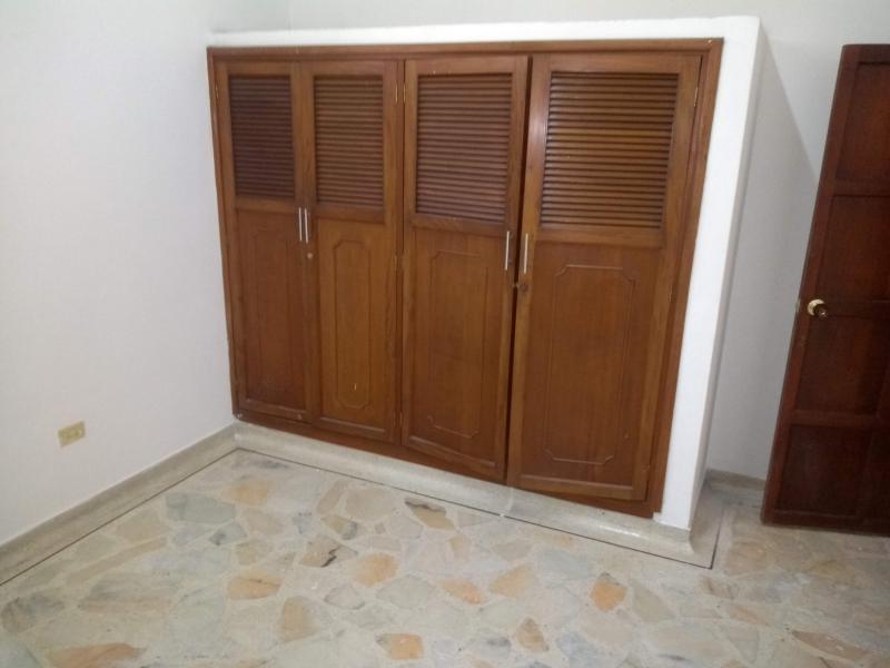 Casa En Venta - Barrio Nuevo, Palmira