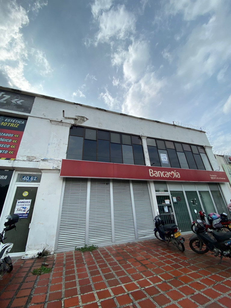 Local En Arriendo - Vipasa, Cali