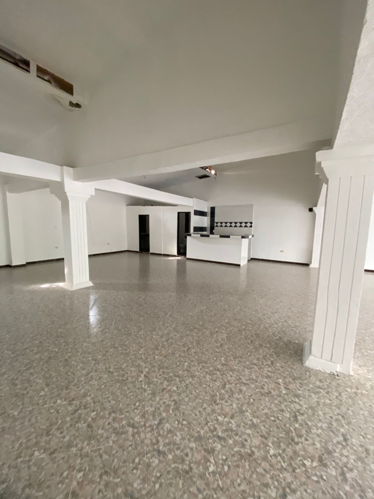 Local En Arriendo - Vipasa, Cali