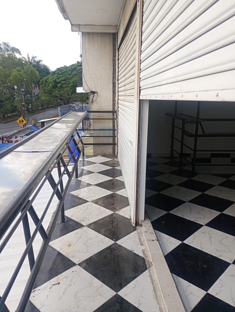 Local En Arriendo - El Jardín, Cali