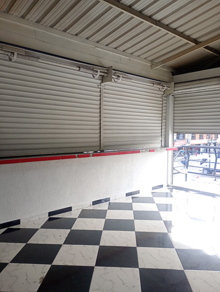 Local En Arriendo - El Jardín, Cali