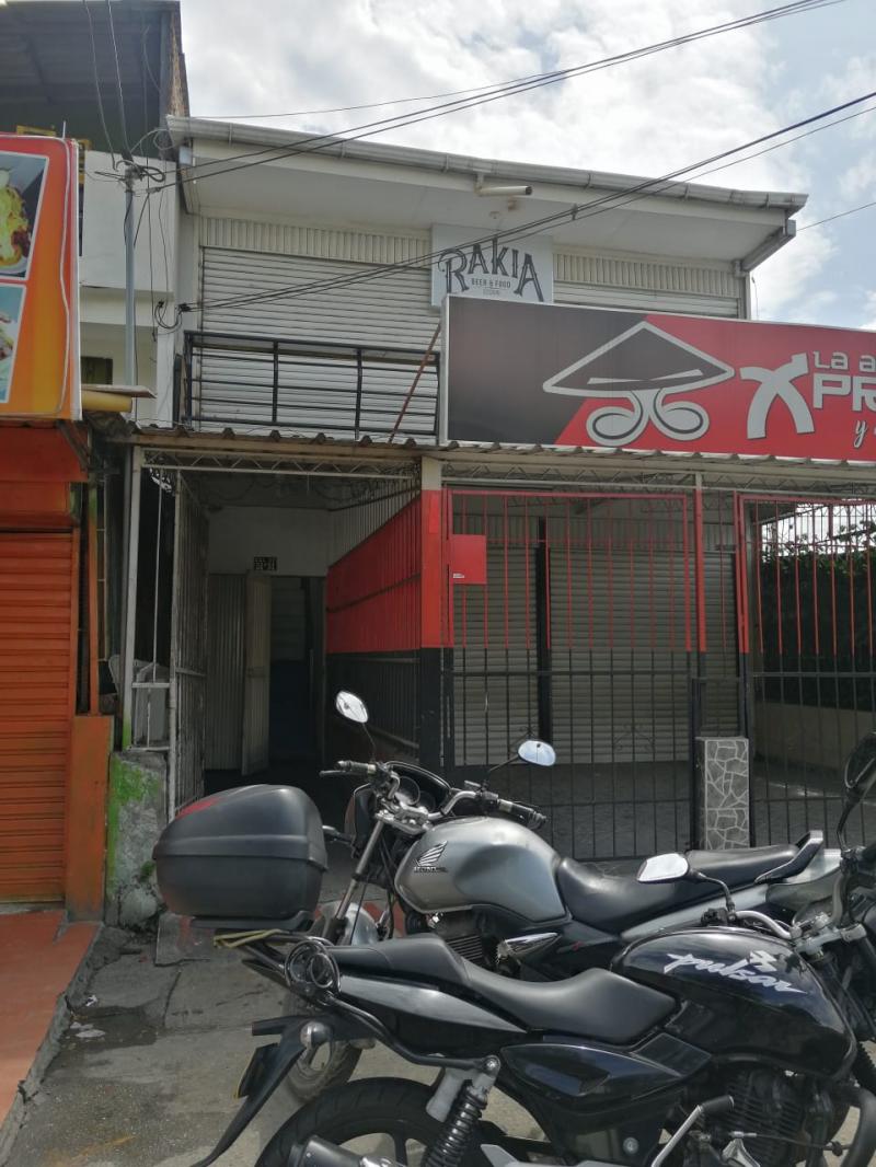 Local En Arriendo - El Jardín, Cali